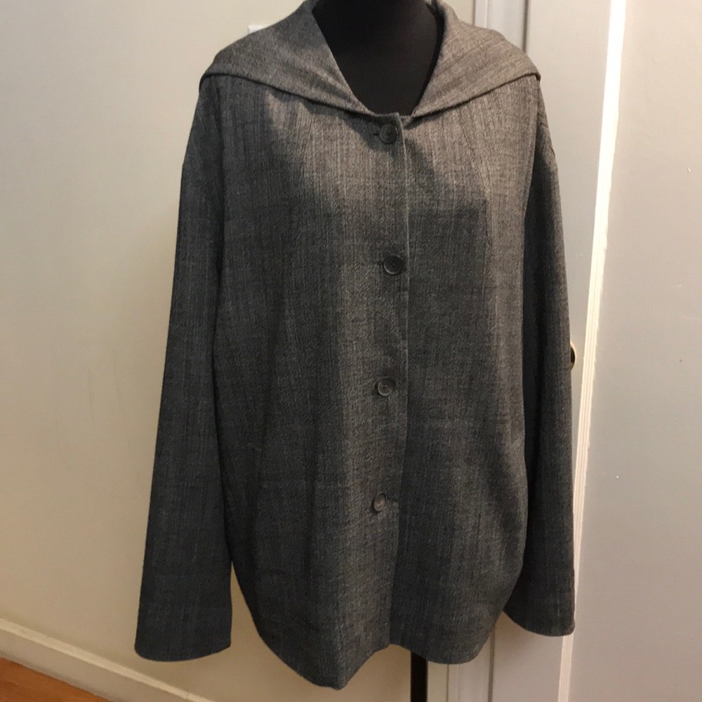 designer jacket